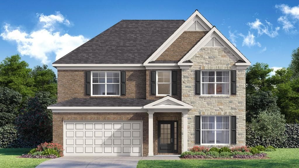 7199 Bocholt Drive, South Fulton, GA 30349 — most recent listing photo