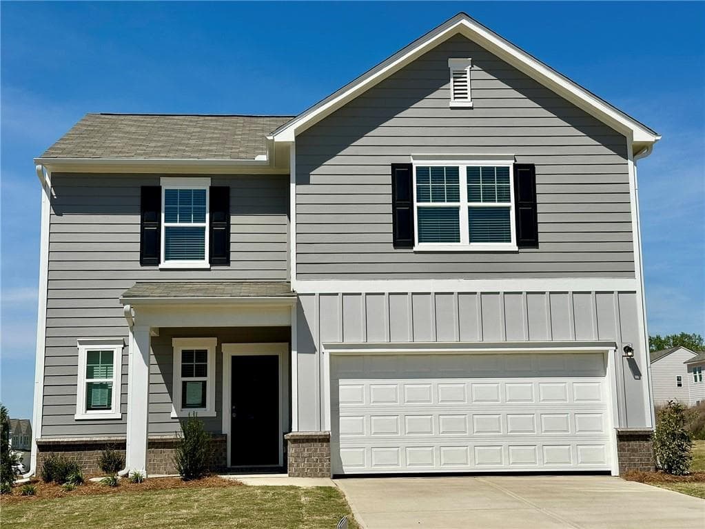 85 Heartland Drive, Dallas, GA 30157 — most recent listing photo