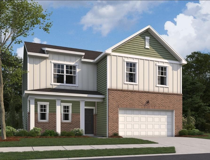 109 Heartland Drive, Dallas, GA 30157 — most recent listing photo