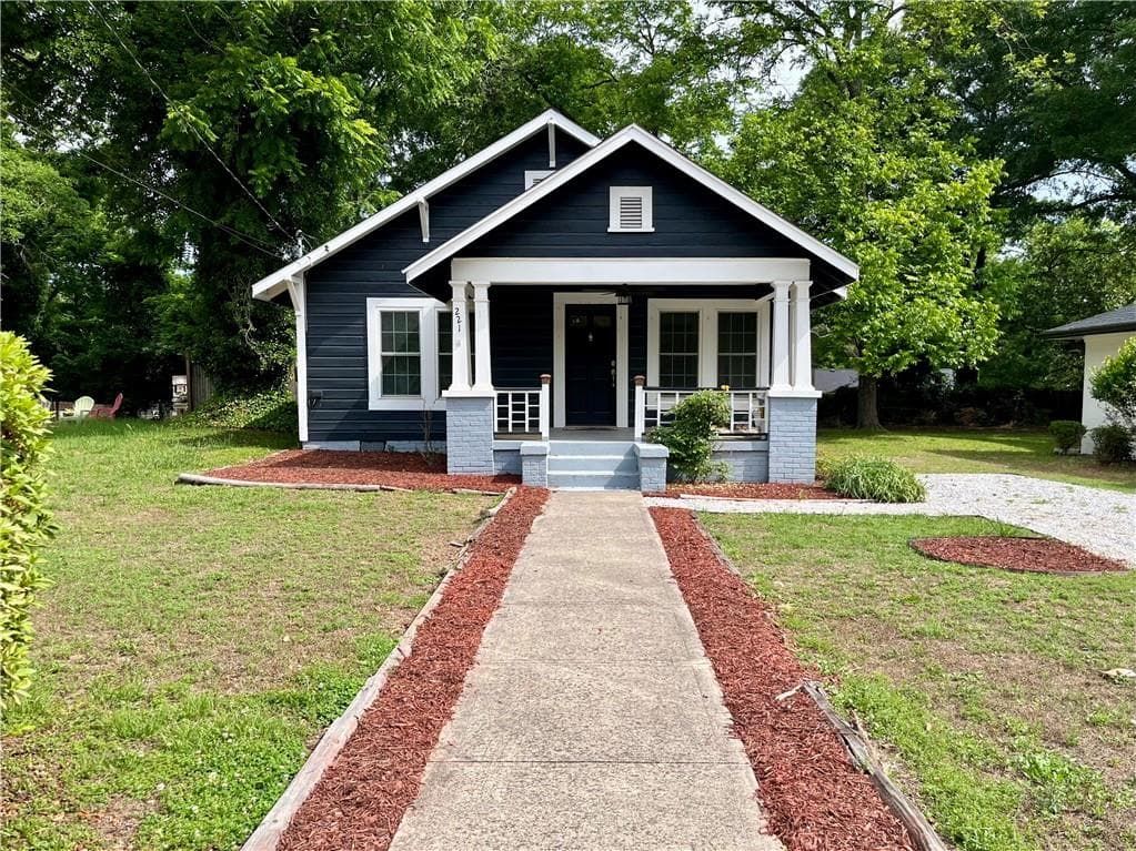 221 Bellview Street, Winder, GA 30680 — most recent listing photo