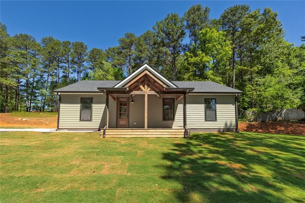 760 Donahoo Road, Silver Creek, GA 30173 — most recent listing photo