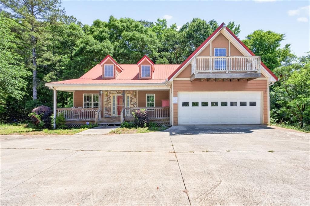 671 Ebenezer Church Road, Jefferson, GA 30549 — most recent listing photo