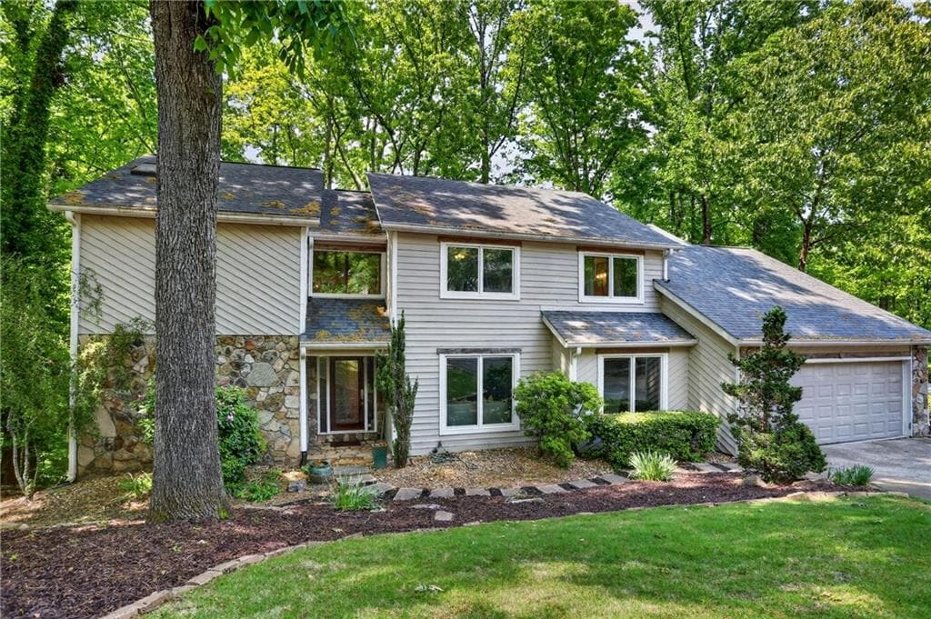 345 Clear Creek Court, Roswell, GA 30076 — most recent listing photo