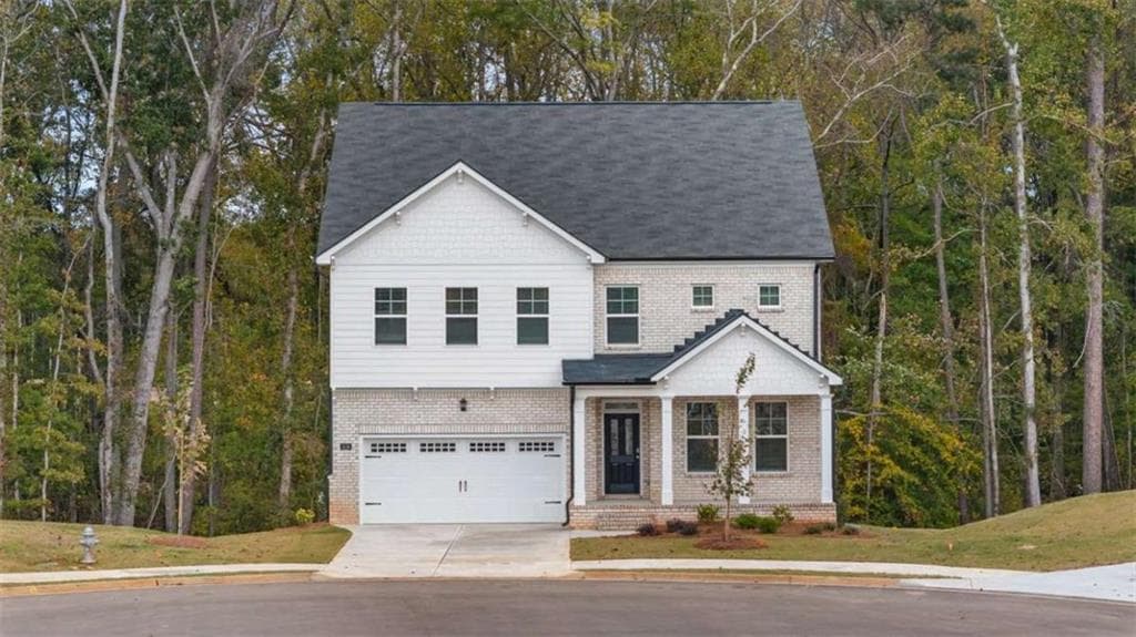 13223 Tolstoy Drive, Covington, GA 30014 — most recent listing photo