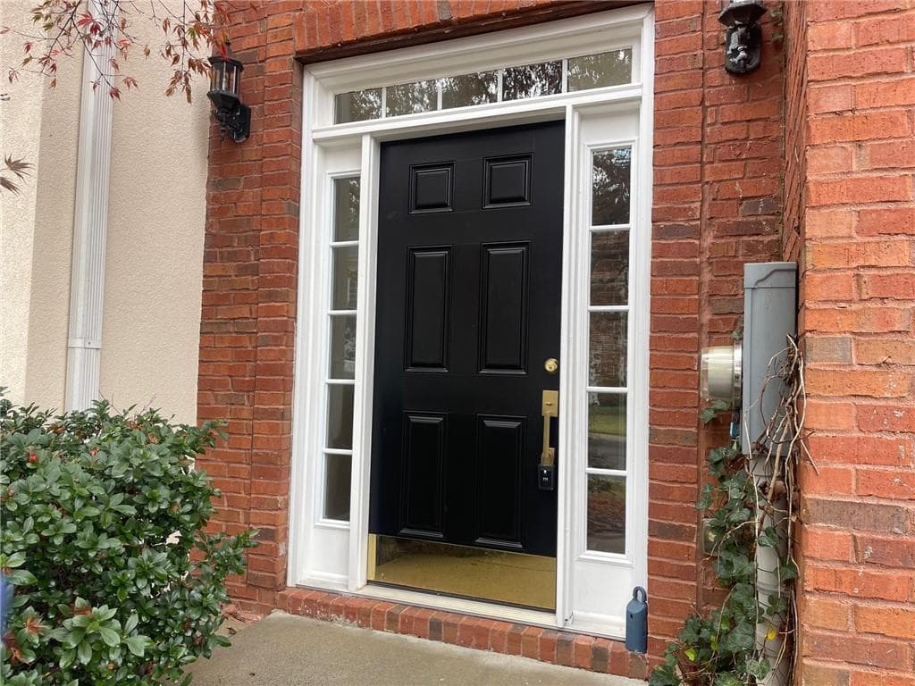 3 bedroom, 3 bathroom, 1,736 sq ft townhouse sold at 4207 Rogers Creek Court 85, Duluth, GA 30096