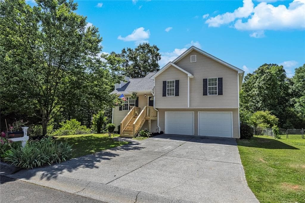 13 Oak Grove Lane, Adairsville, GA 30103 — most recent listing photo