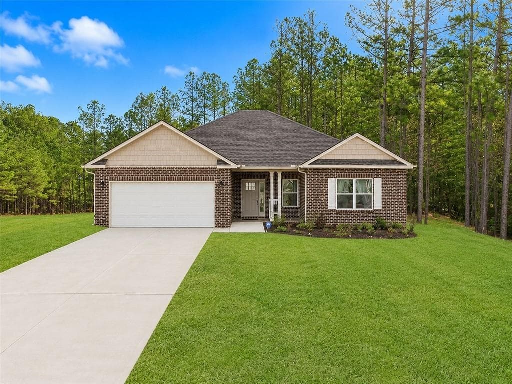 328 Bonnie Sue Drive, Villa Rica, GA 30180 — most recent listing photo