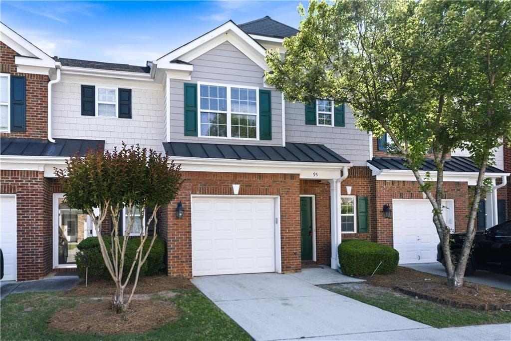 95 Brookway Trace, Norcross, GA 30071 — most recent listing photo