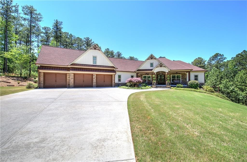 6681 Tyree Road, Winston, GA 30187 — most recent listing photo