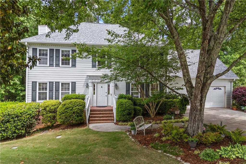 1172 Melton Drive, Lilburn, GA 30047 — most recent listing photo