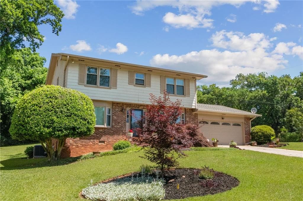 4742 Mercer Road, Stone Mountain, GA 30083 — most recent listing photo