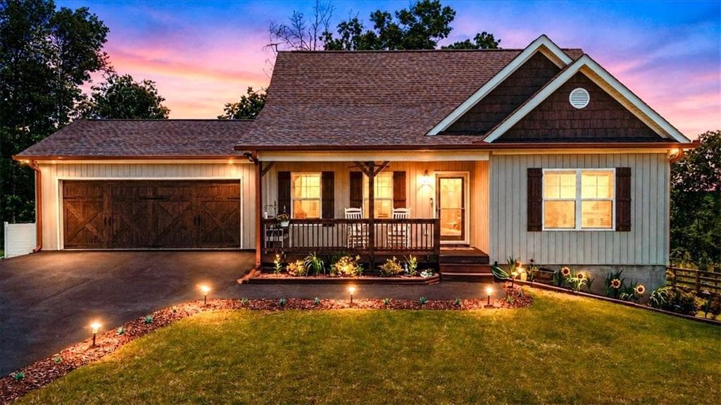 145 Grand Oak Lane, Dahlonega, GA 30533 — most recent listing photo