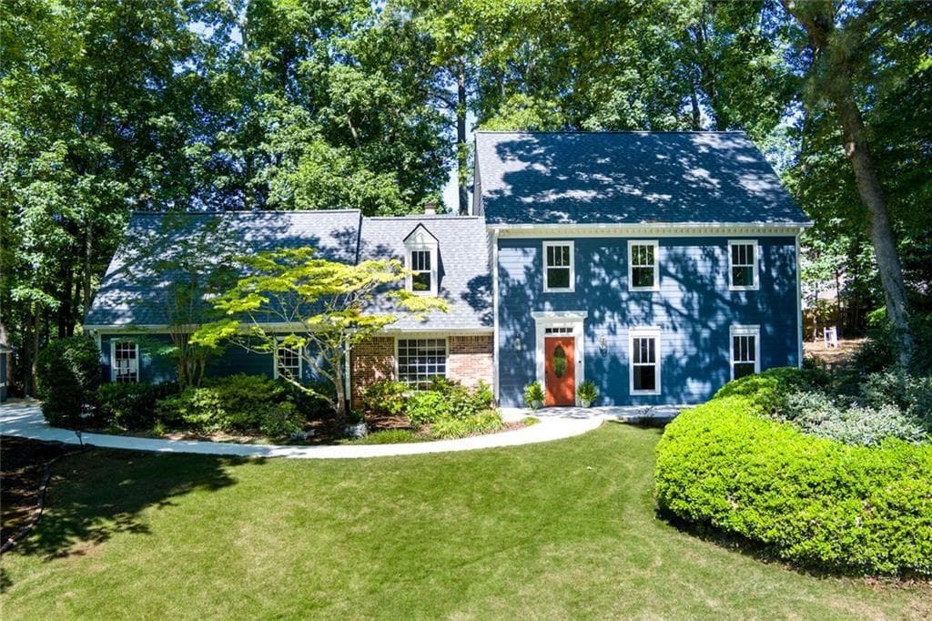 3916 Brintons Mill, Marietta, GA 30062 — most recent listing photo