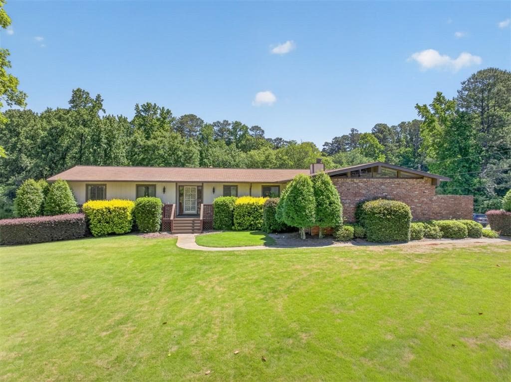 1738 Rivermist Drive, Lilburn, GA 30047 — most recent listing photo