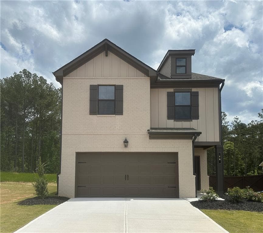 79 Avian Way, Auburn, GA 30011 — most recent listing photo