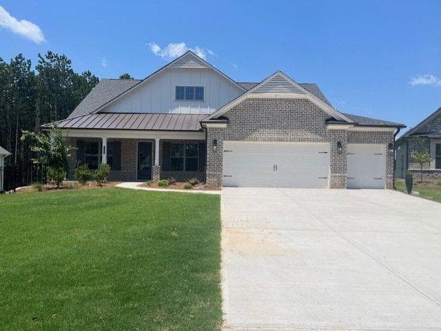 2 bedroom, 3 bathroom, 2,657 sq ft single family residence under contract at 640 Highgrove Circle, Canton, GA 30115