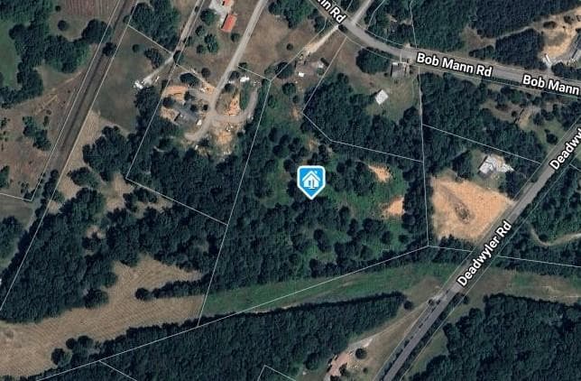4 bedroom, 2 bathroom single family residence for sale at 1546 Bob Mann Road, Maysville, GA 30558