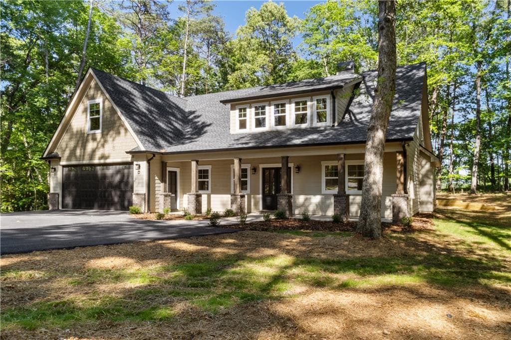 1166 Grindle Bridge Road, Dahlonega, GA 30533 — most recent listing photo