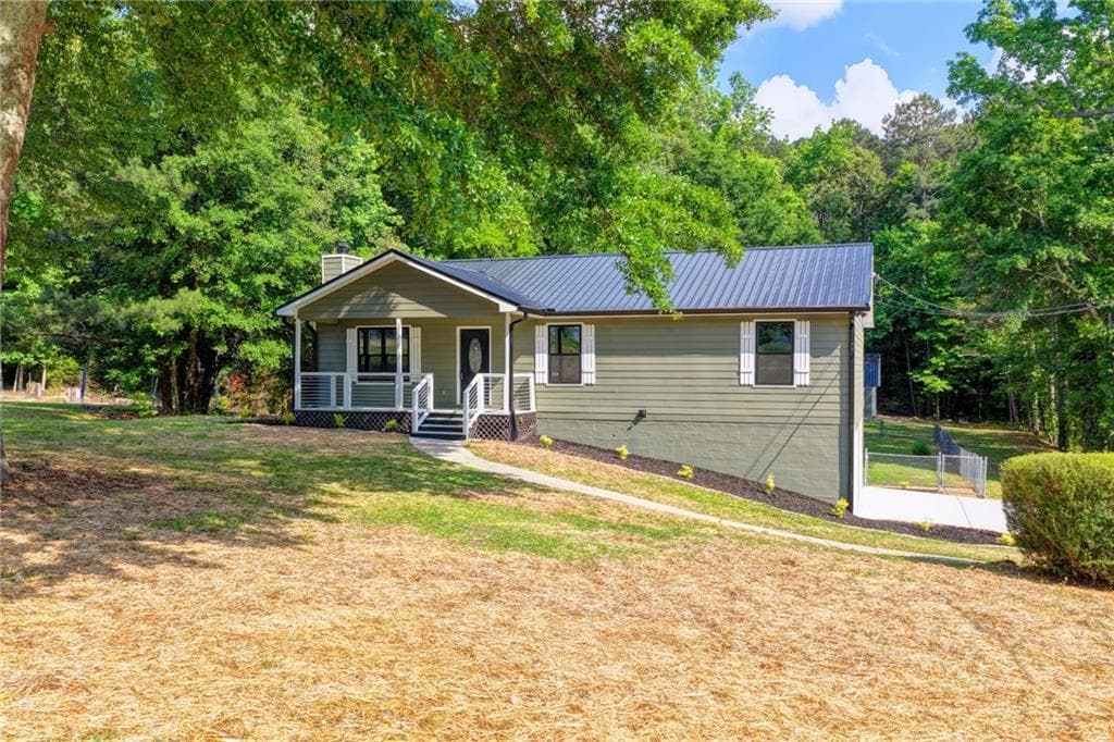 1625 Peachtree Circle, Lawrenceville, GA 30043 — most recent listing photo