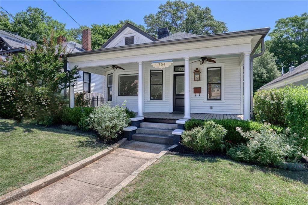 704 Oakland Avenue, Atlanta, GA 30315 — most recent listing photo