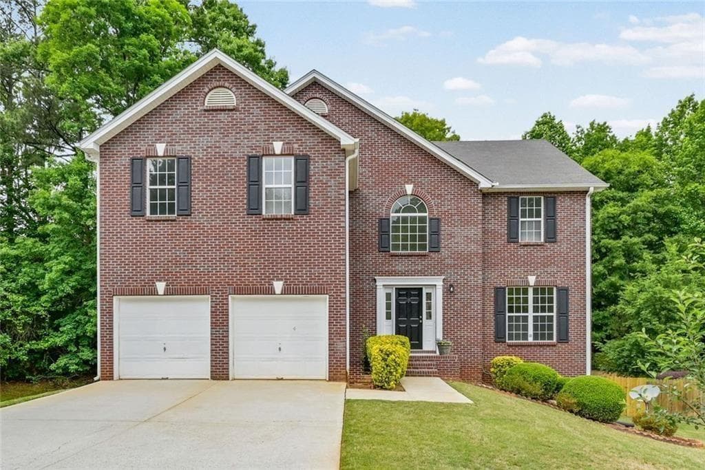 3711 Fryeburg Place, Snellville, GA 30039 — most recent listing photo