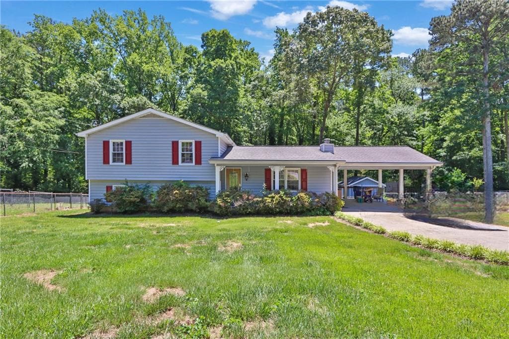 1440 Beechwood Circle, Lawrenceville, GA 30046 — most recent listing photo