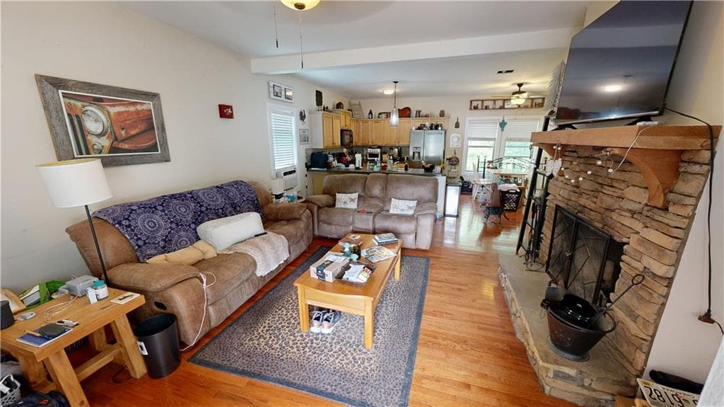 3 bedroom, 2 bathroom, 1,476 sq ft single family residence sold at 39 Sarahs Hollow Drive, Rockmart, GA 30153
