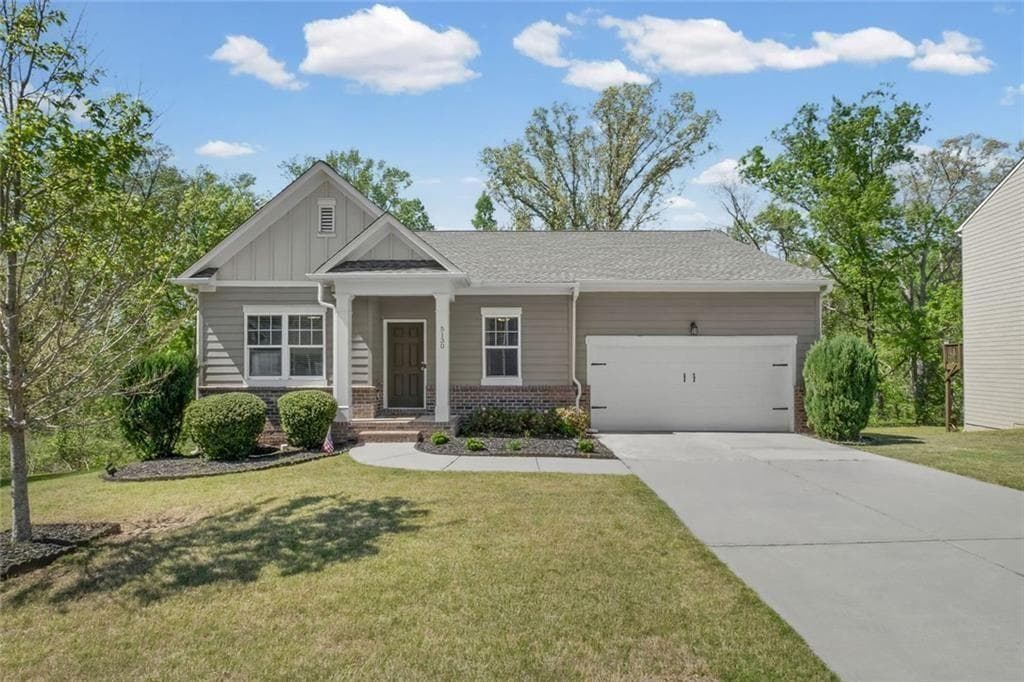 5130 Minnow Lane, Cumming, GA 30028 — most recent listing photo