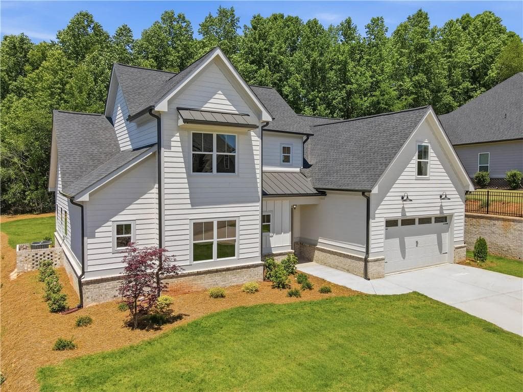 5832 Woodland Park Court, Jefferson, GA 30549 — most recent listing photo