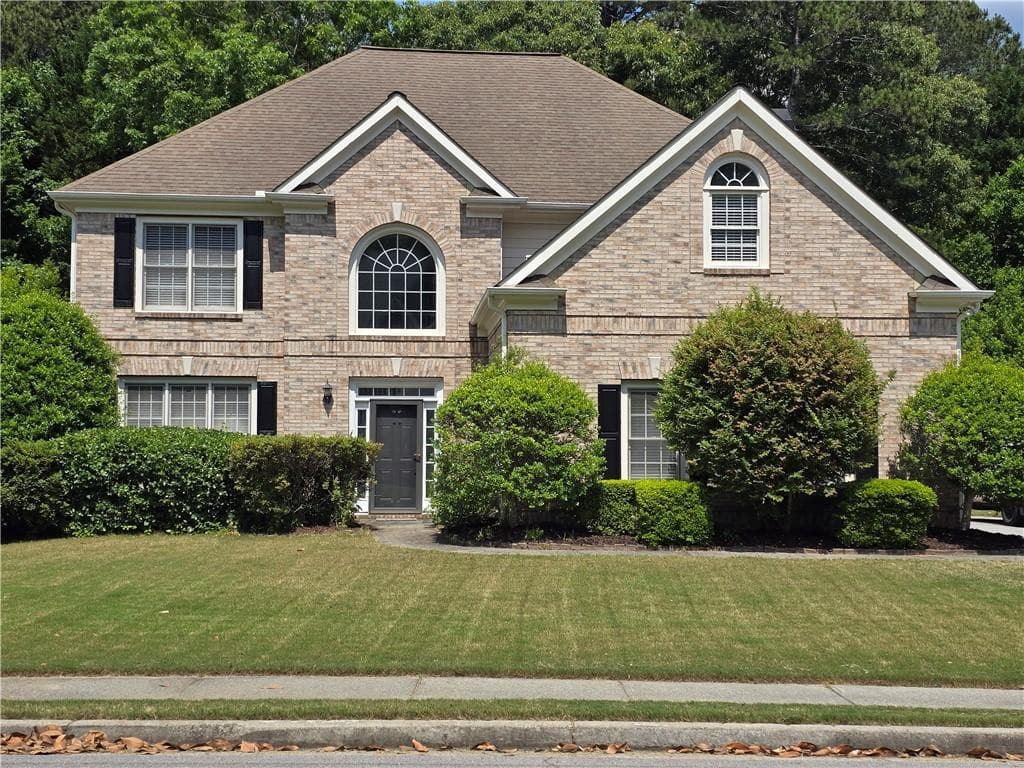 4 bedroom, 3 bathroom, 3,143 sq ft single family residence sold at 2330 Turtle Creek Way, Lawrenceville, GA 30043