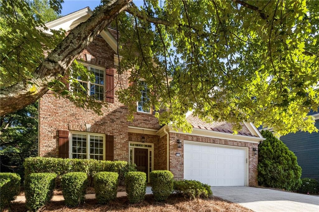 491 Wilfawn Way, Avondale Estates, GA 30002 — most recent listing photo