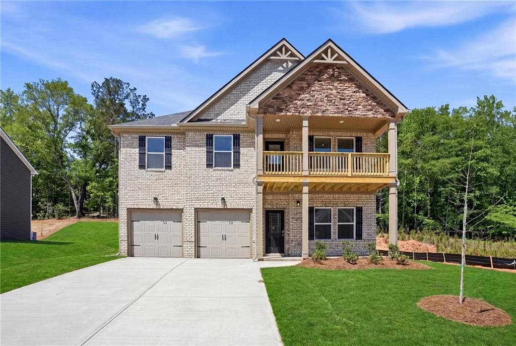 415 River Walk Farm Parkway, Covington, GA 30014 — most recent listing photo