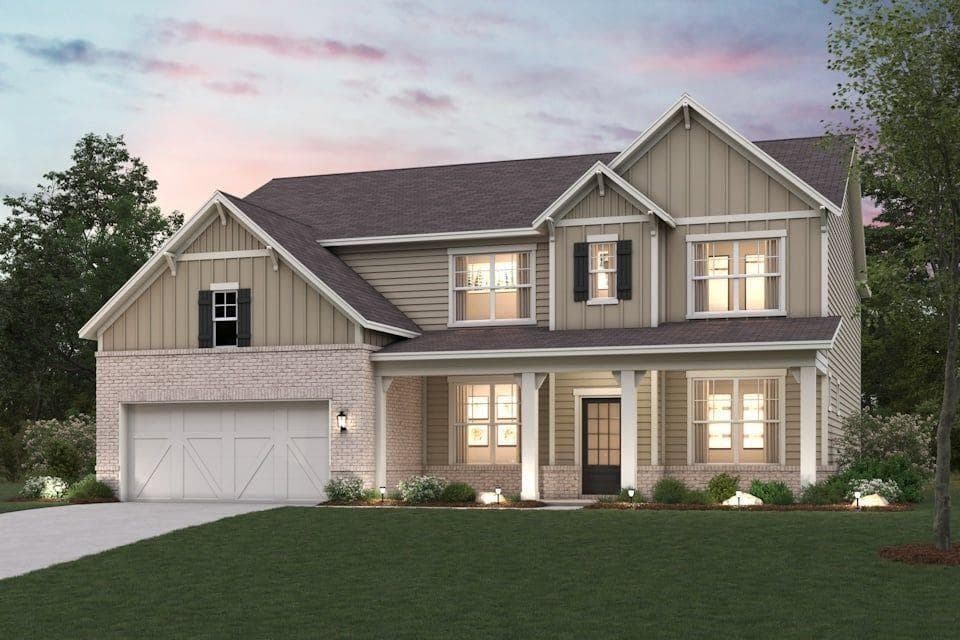 2678 Harbor Ridge Pass, Gainesville, GA 30507 — most recent listing photo
