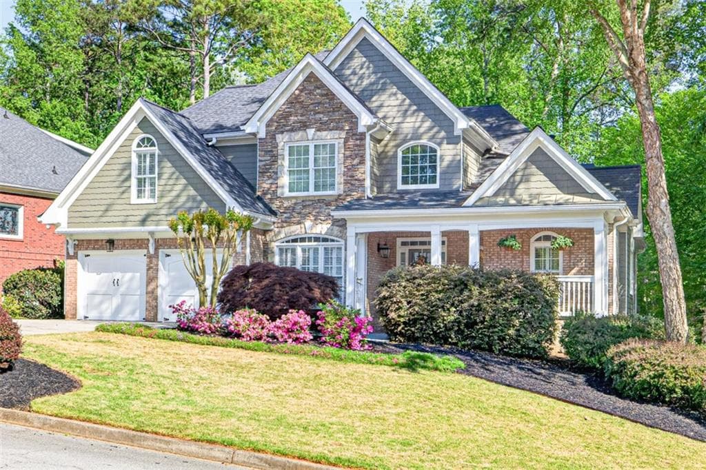 235 Camden Creek Court, Lawrenceville, GA 30043 — most recent listing photo