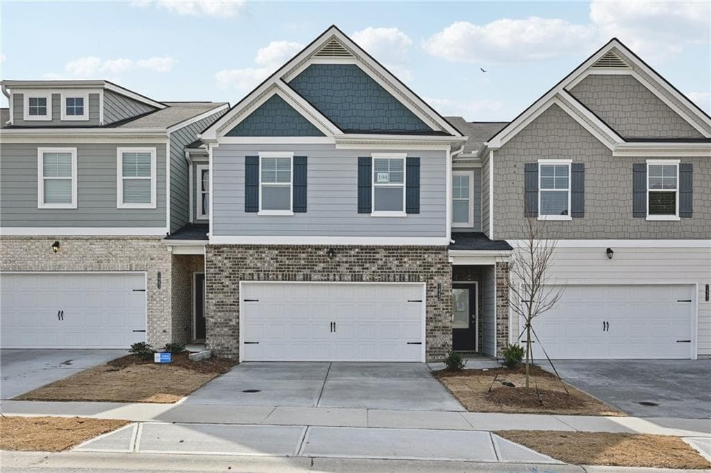 1424 Barlow Road, Lithonia, GA 30058 — most recent listing photo