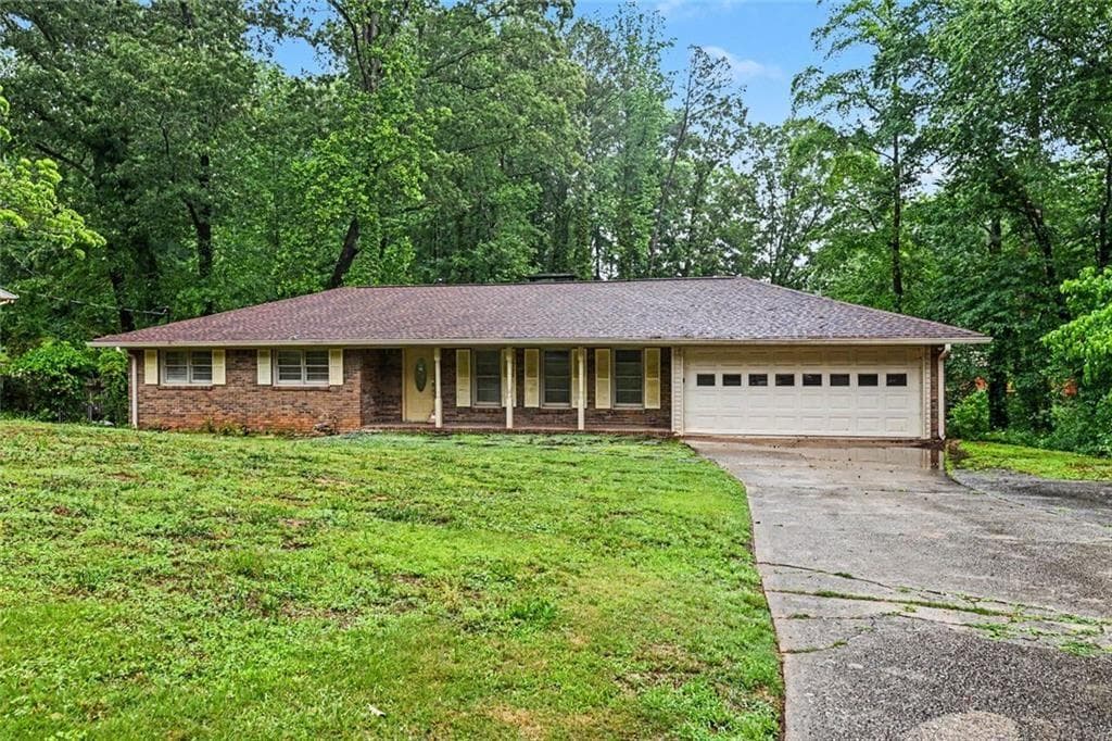 1184 Flamingo Drive, Austell, GA 30168 — most recent listing photo