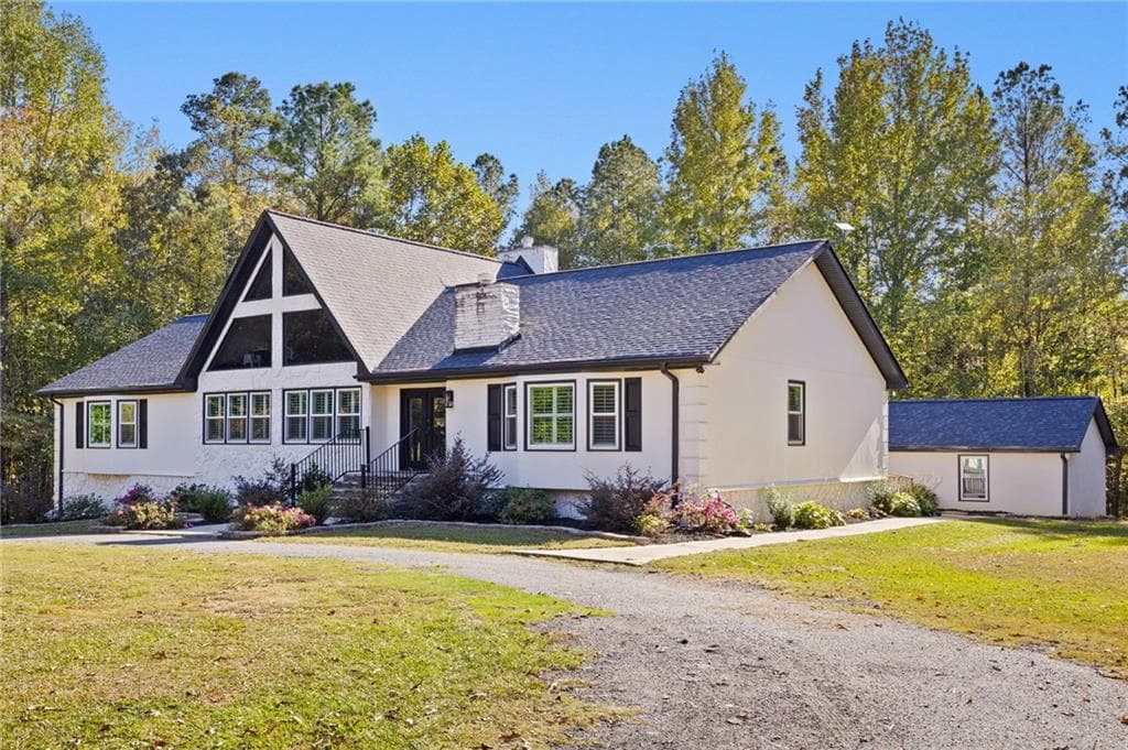 300 Hay Renfroe Drive, Dallas, GA 30157 — most recent listing photo
