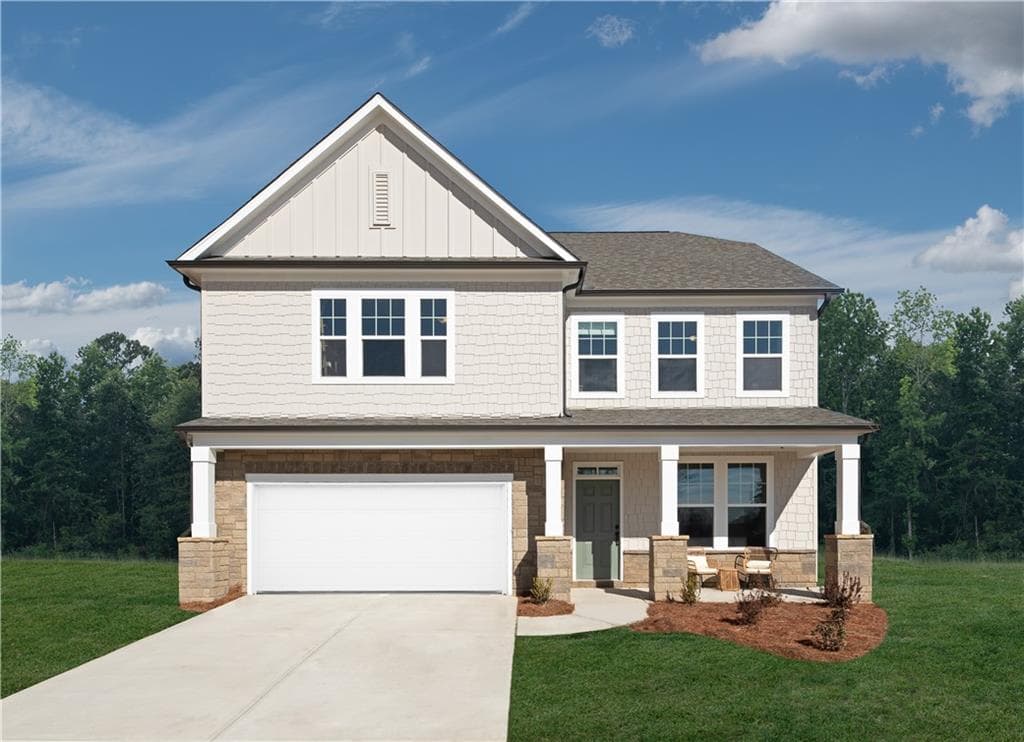 16 Everly Way, Bethlehem, GA 30620 — most recent listing photo