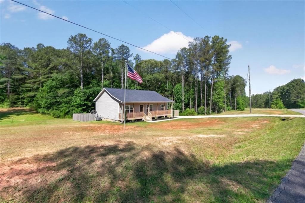 22 Sutton Road, Buchanan, GA 30113 — most recent listing photo