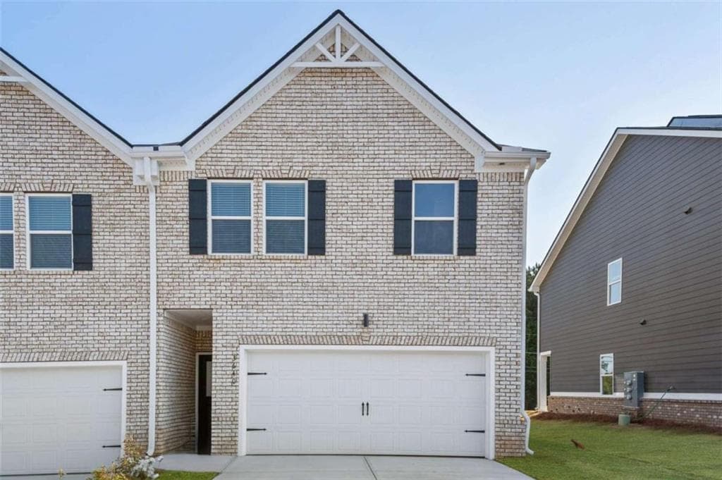 3640 PARKWAY JAMES Drive, Snellville, GA 30039 — most recent listing photo