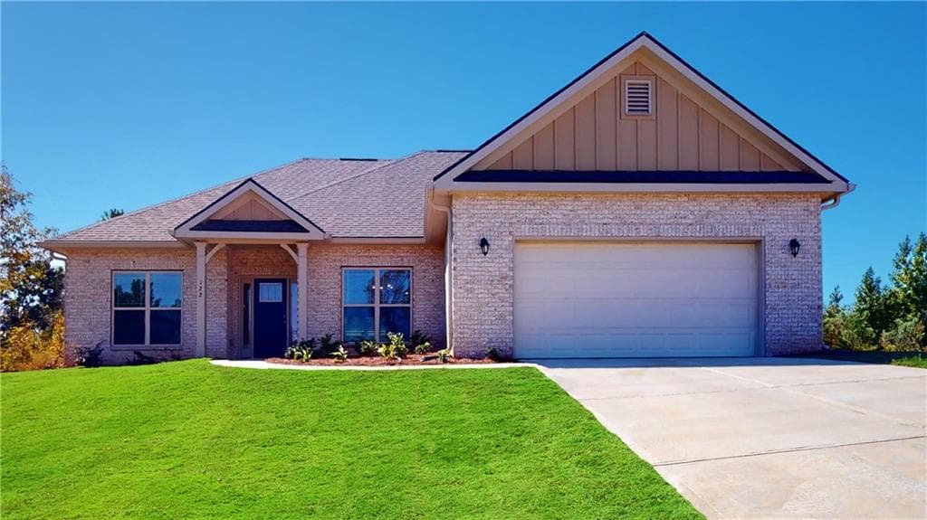 1029 Holliday Pass 18, Griffin, GA 30223 — most recent listing photo