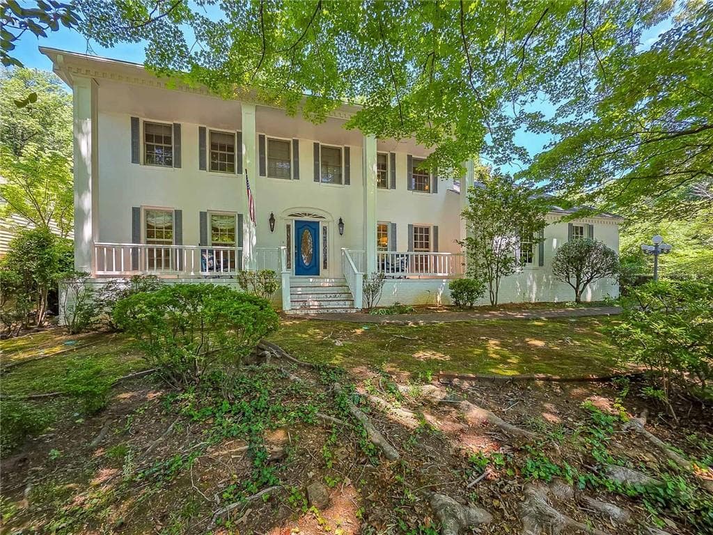 3705 Dartmouth Way, Marietta, GA 30062 — most recent listing photo