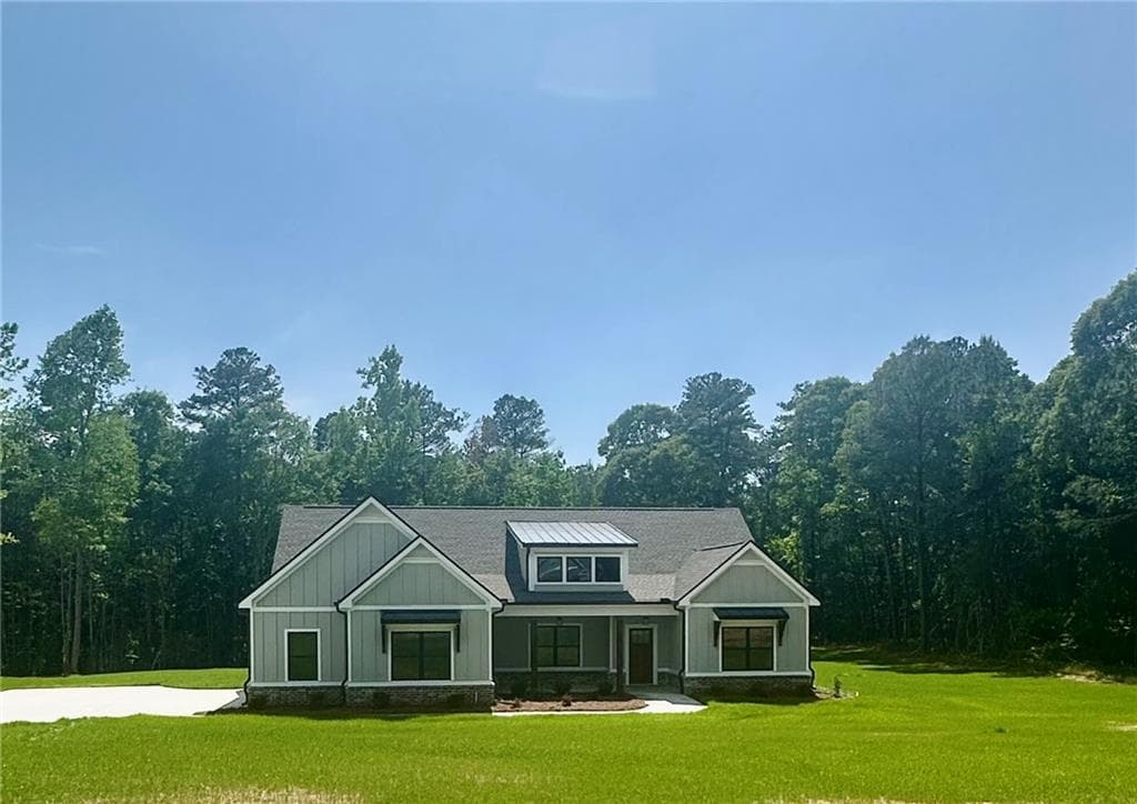 5007 Guthrie Cemetery Road, Loganville, GA 30052 — most recent listing photo