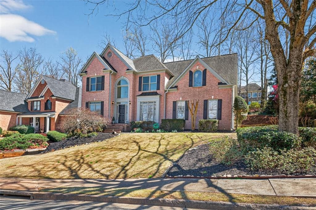 2864 Misty Rock Cove, Dacula, GA 30019 — most recent listing photo