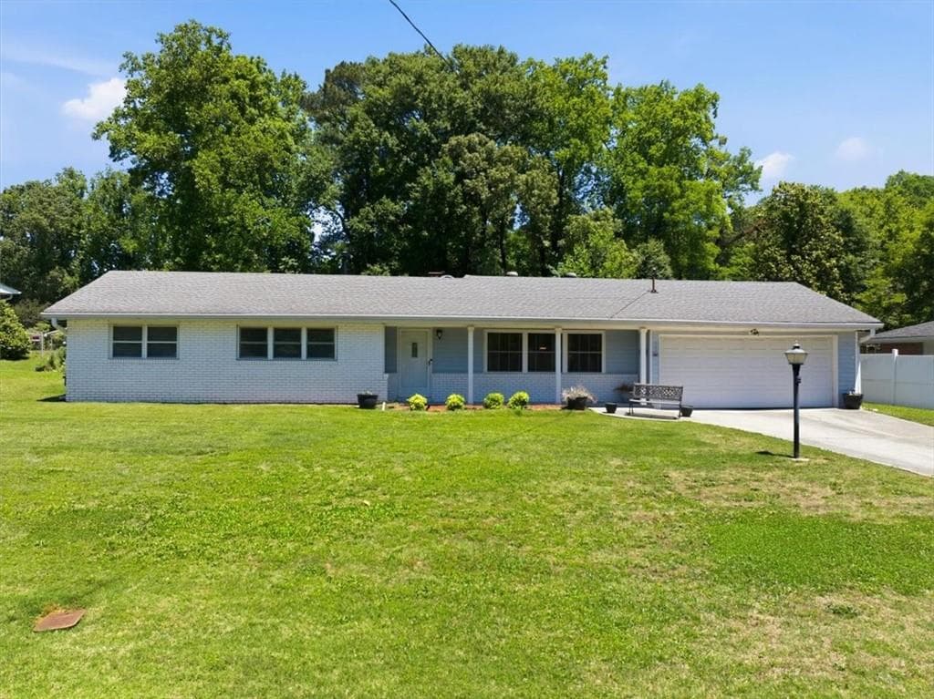 537 Kelly Drive, Marietta, GA 30066 — most recent listing photo