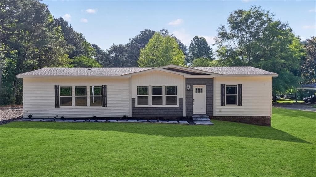 168 Puckett Road, Waleska, GA 30183 — most recent listing photo
