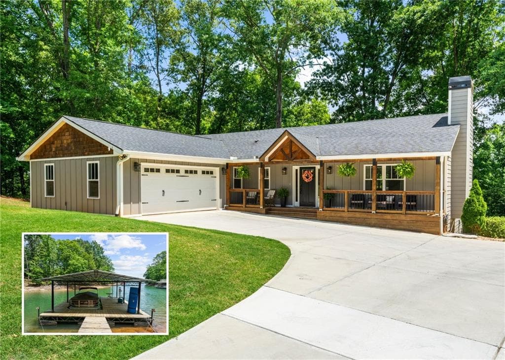 8960 Browns Bridge Road, Gainesville, GA 30506 — most recent listing photo