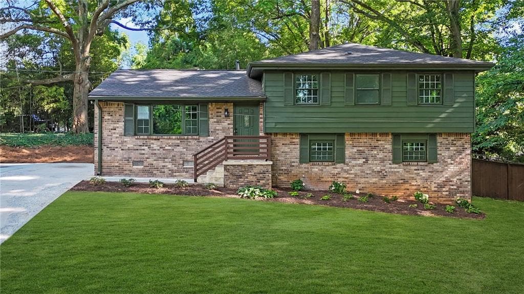 3331 De Leon Lane, Clarkston, GA 30021 — most recent listing photo