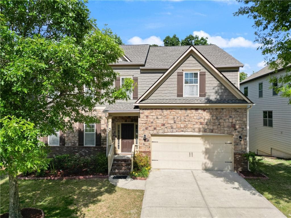 1515 Apple Blossom Drive, Cumming, GA 30041 — most recent listing photo