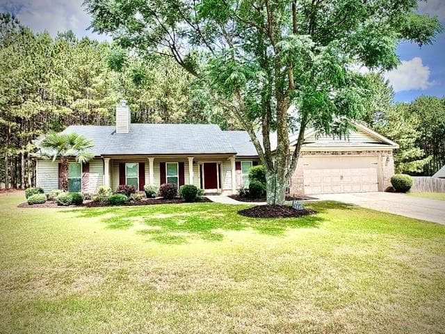 1445 Palmer Drive, Monroe, GA 30656 — most recent listing photo